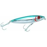 Mirrolure 83MR-CRBL She Dog 4"