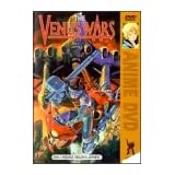 Venus Wars ~ Gor� Naya