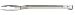 Kitchen & Housewares : WMF Profilo 13-3/4 Inch Stainless Steel Meat Fork