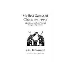 My Best Games of Chess, 1931-1954