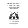 My Best Games of Chess, 1931-1954