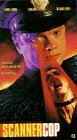 Scannercop [VHS] [Import]