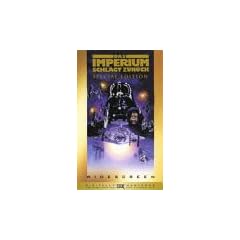 Das Imperium schl�gt zur�ck [VHS] [Special Edition]
