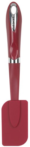 Cuisinart 11-in. Spatula/Scraper, Red
