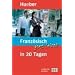 Franz�sisch ganz leicht in 20 Tagen. Buch + CD