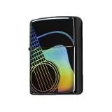 ギター　ZIPPO　Eギター2BN-Eギターの画像