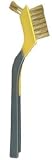 Allway Tool Inc. Mp Brs Mini Wire Brush Bmb Wire/Scrub Brushes