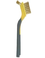 Buy Allway Tool Inc. Mp Brs Mini Wire Brush Bmb Wire Scrub Brushes by Allway Tool
