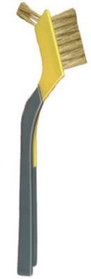 Allway Tool Inc. Mp Brs Mini Wire Brush Bmb Wire/Scrub Brushes