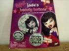 Bratz JADE's Beauty Buttons