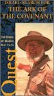 Quest: Search for Ark of Covenant [VHS]