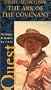 Quest: Search for Ark of Covenant [VHS]