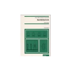 Sanit�rtechnik Technologie, Fachstufe 2