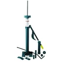 Floor Mount Tire Changer (KEN38601) Category: Tire Changers