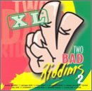 Two Bad Riddims, Vol. 2 [VINYL]