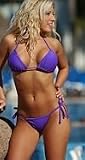Ujena The Itsy Bitsy Bikini
