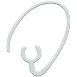 Samsung Headset Earhook for the WEP301  (Clear)[Bulk Packaged]