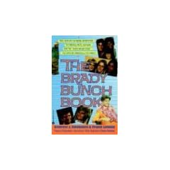 Brady Bunch Book