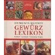 Dumonts kleines Gewürzlexikon. Herkunft, Geschmack, Verwendung, Rezepte (Gebundene Ausgabe)