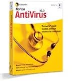 Revue Symantec  / Norton Antivirus Mac 10.0