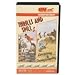 Thrills and Spills Eventing & Showjumping [VHS]
