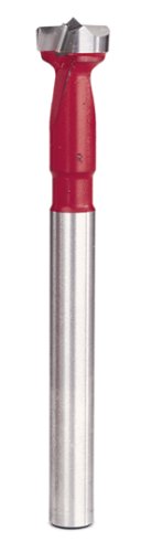 Freud FC-003-1/2-Inch by 5/16-Inch Shank Carbide Forstner Bit
