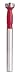Freud FC-003-1/2-Inch by 5/16-Inch Shank Carbide Forstner Bit