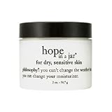 Philosophy Hope In A Jar Therapeutic Moisturizer For Dry Sensitive Skin
