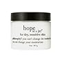 Philosophy Hope In A Jar Therapeutic Moisturizer For Dry Sensitive Skin