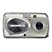 Olympus Mju 410 Digital Camera [4MP , 3 x Optical]