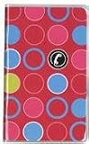 Fashion Pocket Telephone Address Book, Fashion Designs 12 per pack