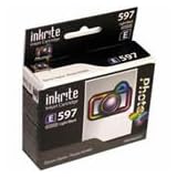 PhotoPlus T059740 Photo Black Compatible Epson Ink Cartridge