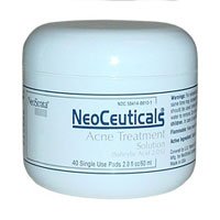 NeoCeuticals Acne Treatment Solution Pads 40 pads