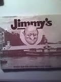 Jimmy's secrets from Hong Kong's best-loved 'kitchen'