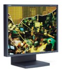 NEC LCD1880SX-BK-H 18" LCD Monitor