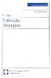 Politische Strategien