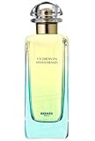 Un Jardin En Mediterranee Cologne by Hermes for Unisex Eau De Toilettes