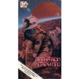 Operation Ganymed [VHS]