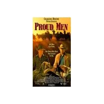 Proud Men [VHS]
