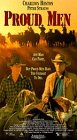 Proud Men [VHS]
