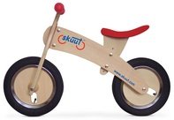 Childrens Toyshop  Toys : Skuut Balance Bike