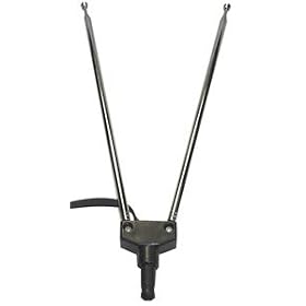 PETRA 700-750 VHF Portable TV Antenna