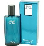 Cool Water Cologne by Davidoff - Eau De Toilette Spray 4.2 Oz.Tester.