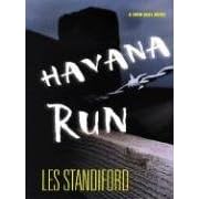 Havana Run (Thorndike Americana)