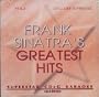 Frank Sinatra Vol 2 Greatest Hits Karaoke CD+G Superstar Sound Tracks