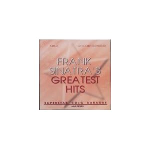 Frank Sinatra - Vol. 2-greatest Hits