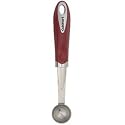 Cuisinart Melon Baller with ABS Handle, Red