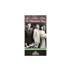The Philadelphia Story