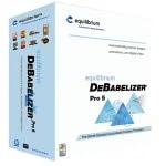 Debabelizer Pro 5.0 (5-user)