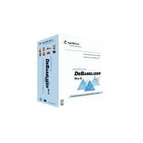 Debabelizer Pro 5.0 (5-user)